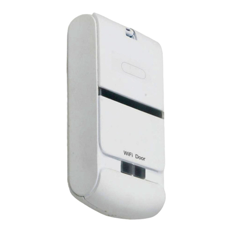 Smart Life GD11 user manual
