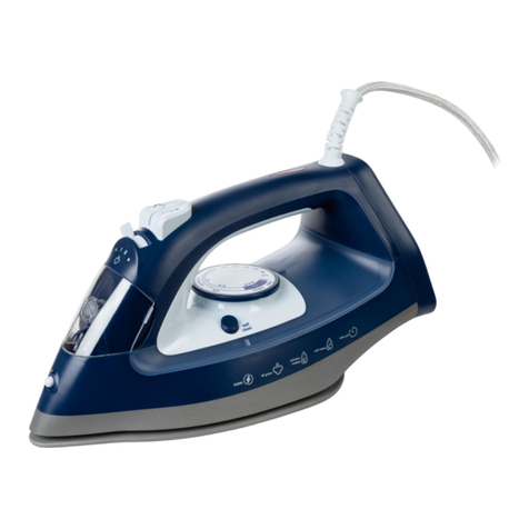 Silvercrest SDBB 2400 A1 User manual