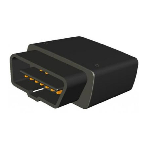 ULBOTech T356 user manual