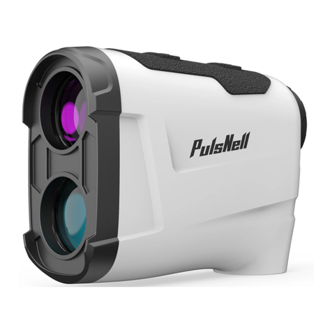PulsNell PL Series user guide