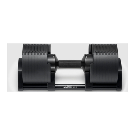 SMRTFT NUOBELL manual