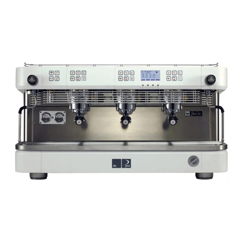 DallaCorte DC Pro user manual