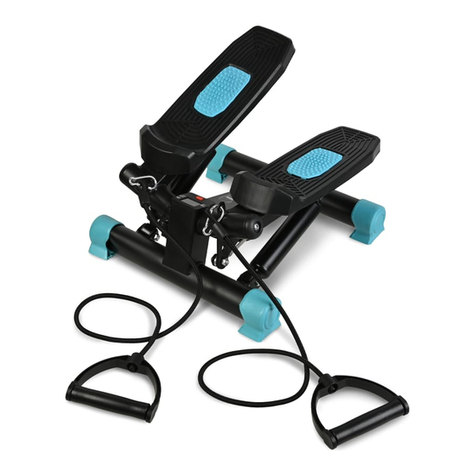 PLANTA FD-STEP-002 manual PLANTA FD-STEP-002 manual