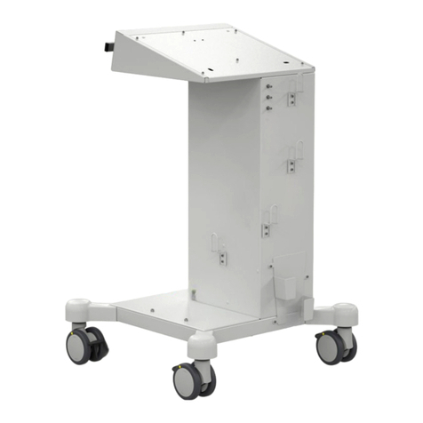 Erbe compact User manual