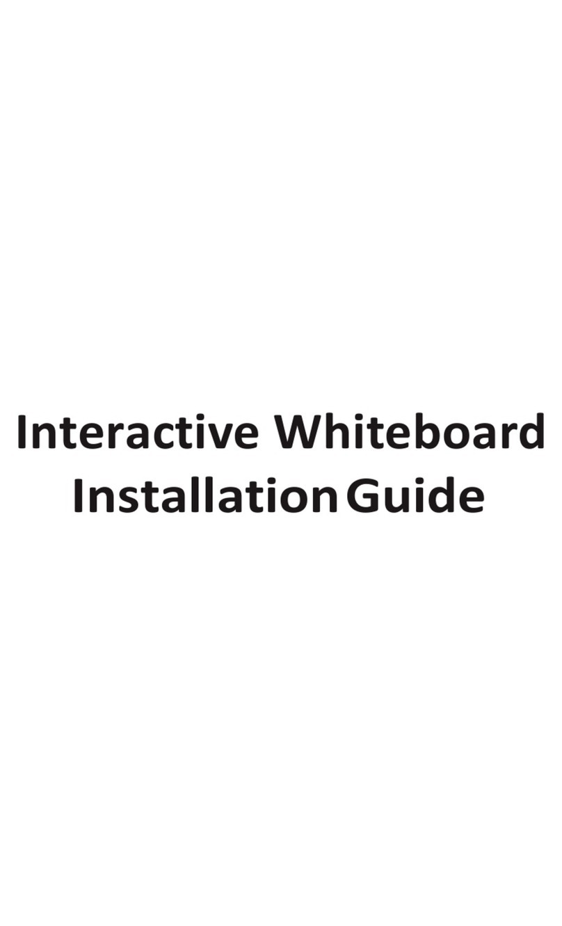 SmartLearn IB-82T installation guide