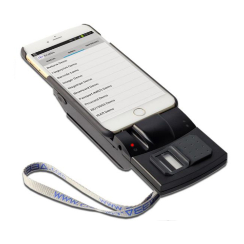 Grabba S Series user manual