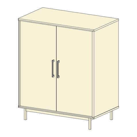 Next JEFFERSON T10401 User manual Next JEFFERSON T10401 User manual