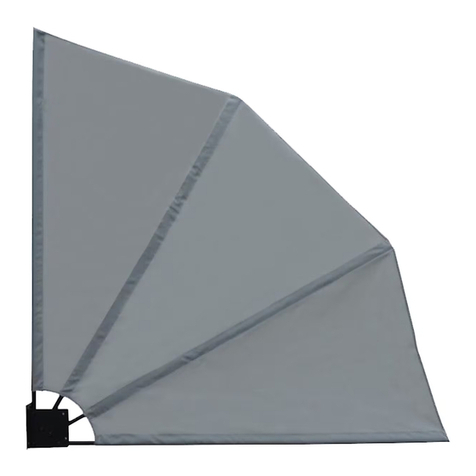 Clas Ohlson 31-6199 User manual