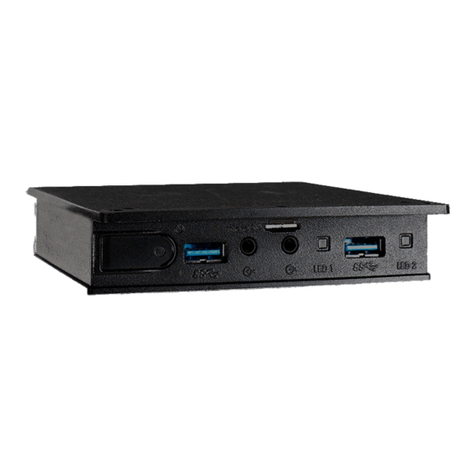 CheckVideo G1002-16-XT quick start guide