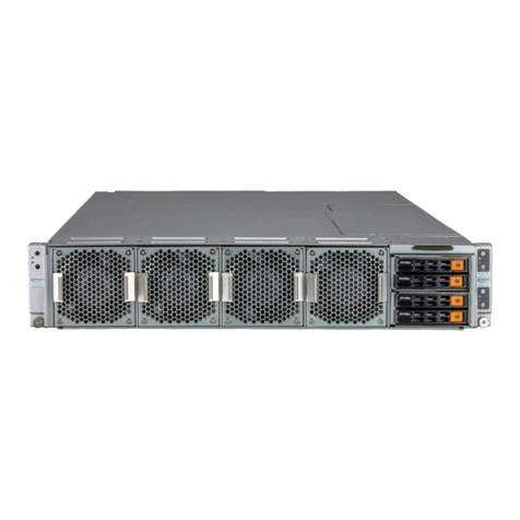Supermicro SuperServer SYS-210GP-DNR user manual