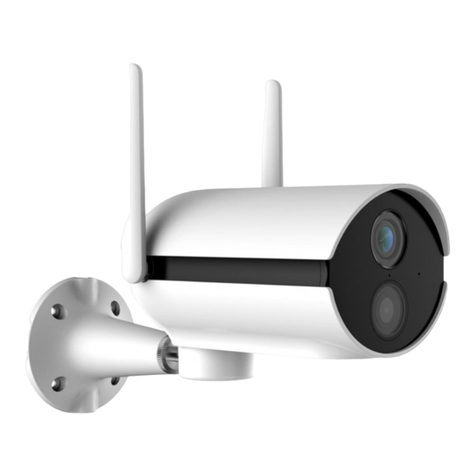 HOMCLOUD Snap 15S User manual