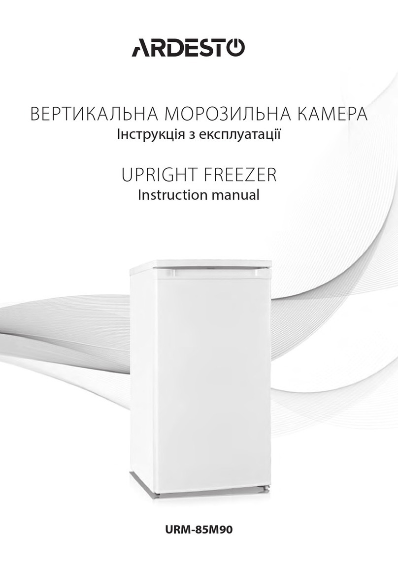 ARDESTO URM-85M90 instruction manual