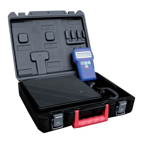 Tecnosystemi Toolsplit TSC400020 user manual