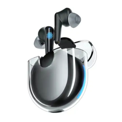 ACHOICE P1 user manual