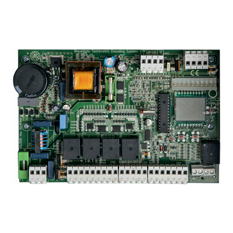 Keyautomation 900CT-824S User manual