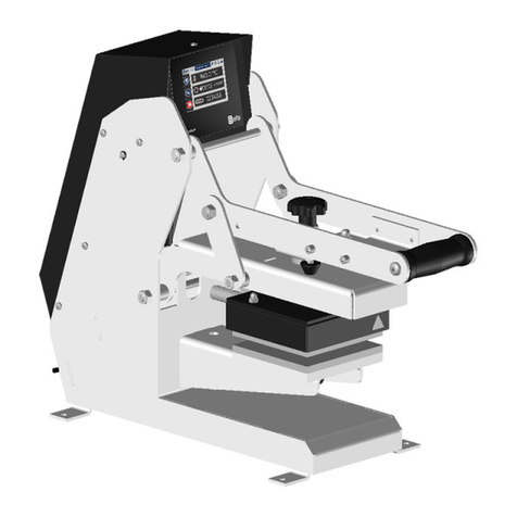Sefa LM V3 Series user guide