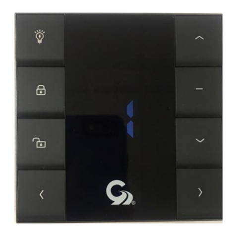 Girard Systems 98GC2763B Technical specifications