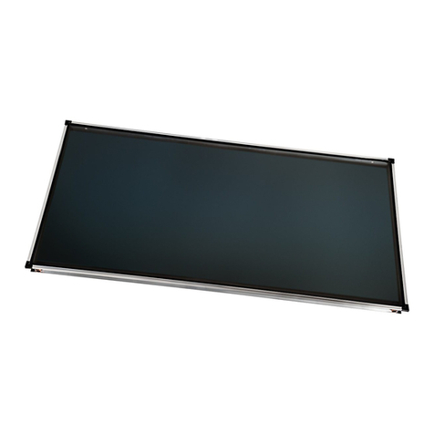 KAIROS CF 2.0-1 manual