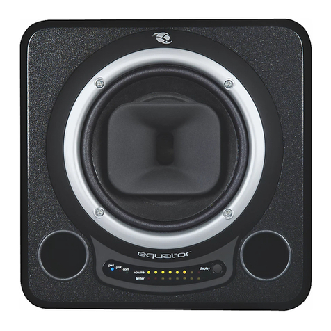 Equator q series user guide