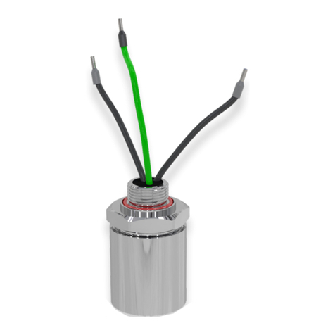 Stahl TRANBERG TEF 502392 Series user manual