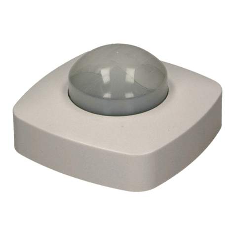 Orno OR-CR-247 User manual