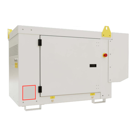 AIE SQ Series manual