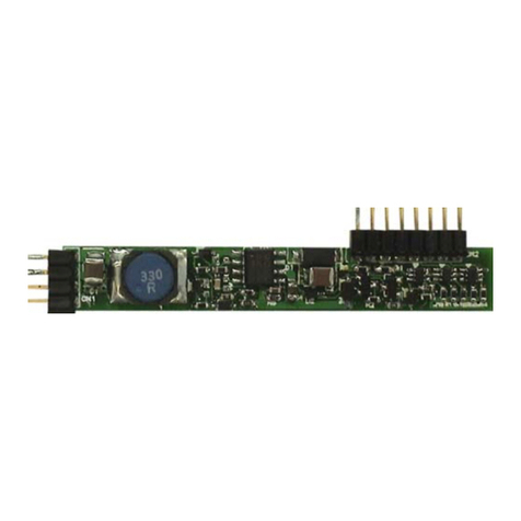 MPS EV6001DN-00D quick start guide