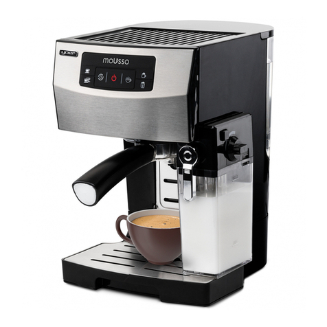 Yoer EMF02BK MOUSSO manual Yoer EMF02BK MOUSSO manual