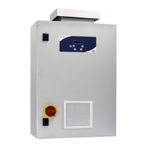 SALUPO INVERTER PLUS 3 Manual SALUPO INVERTER PLUS 3 Manual