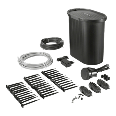 Parkside 401587 2107 Instructions for use
