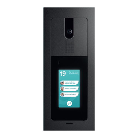 ipdoor IP220D quick start