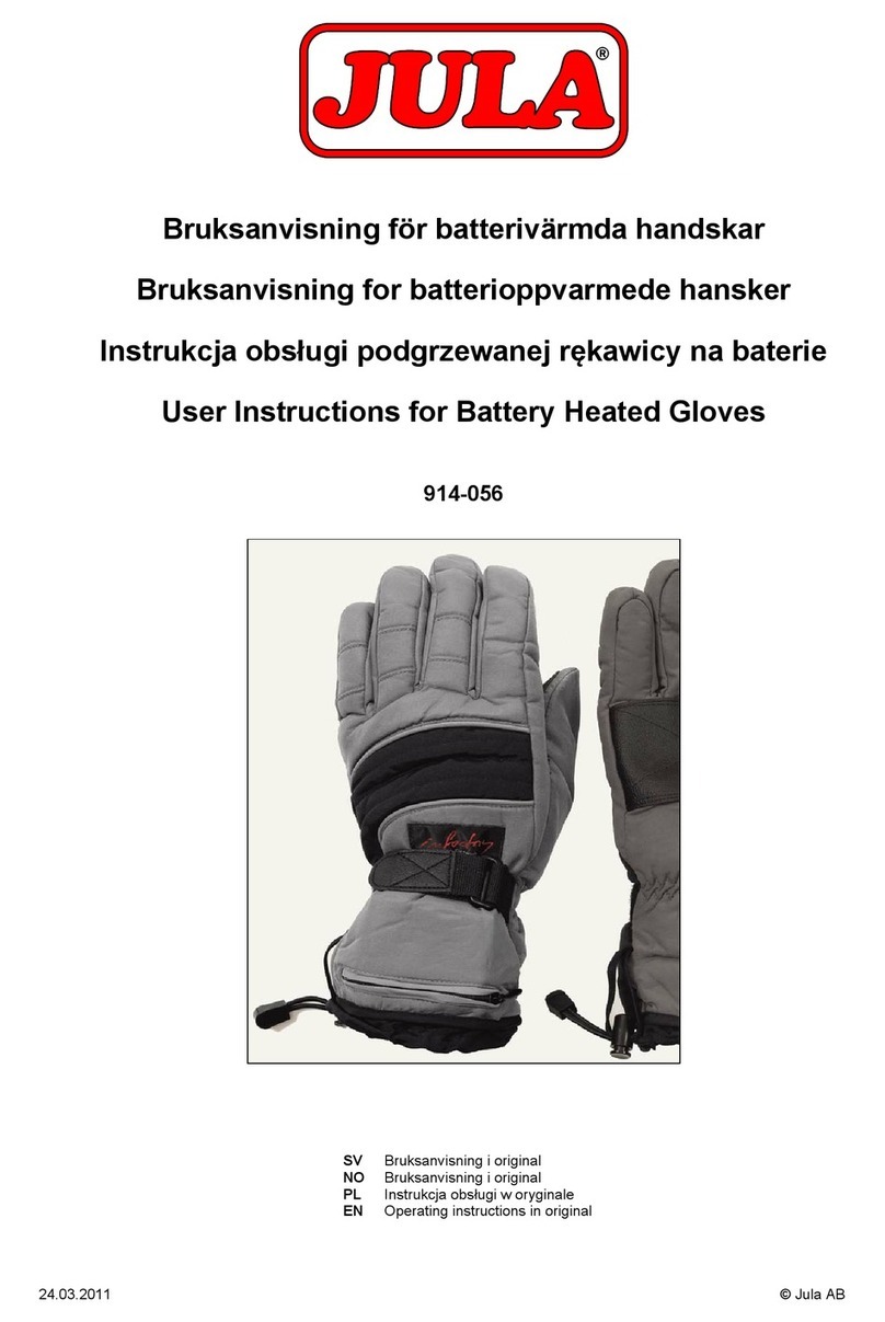 Jula 914-056 User instructions