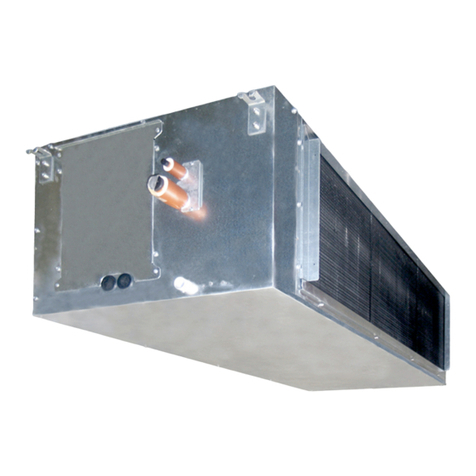 Hitachi RPI-8.0FSN3E User manual
