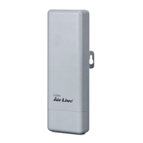 Ovislink AirMax5N user manual