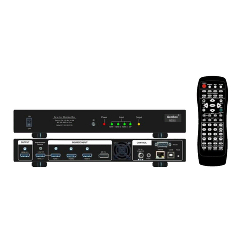 VNS UD101 user guide