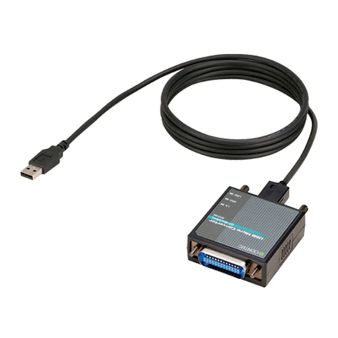Contec GPIB-FL2-USB Reference manual