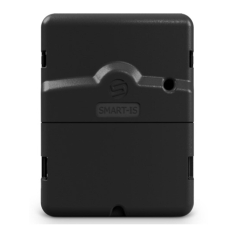 Solem SMART-IS installation guide