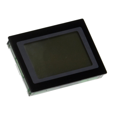 Lascar SP 5-1200-BL instructions