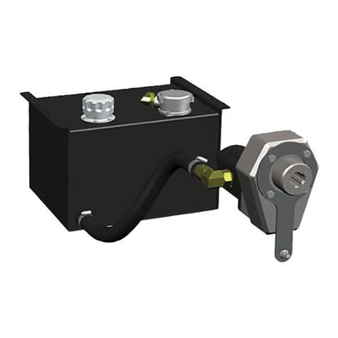 Wallenstein P300 installation instructions