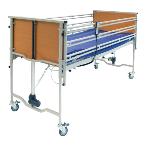 NRS Healthcare P78269 Instructions for use