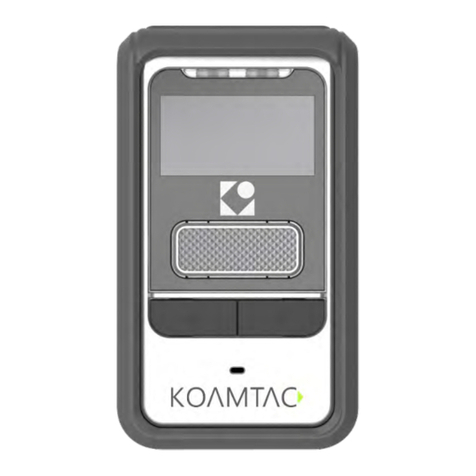 KoamTac KDC80 quick guide