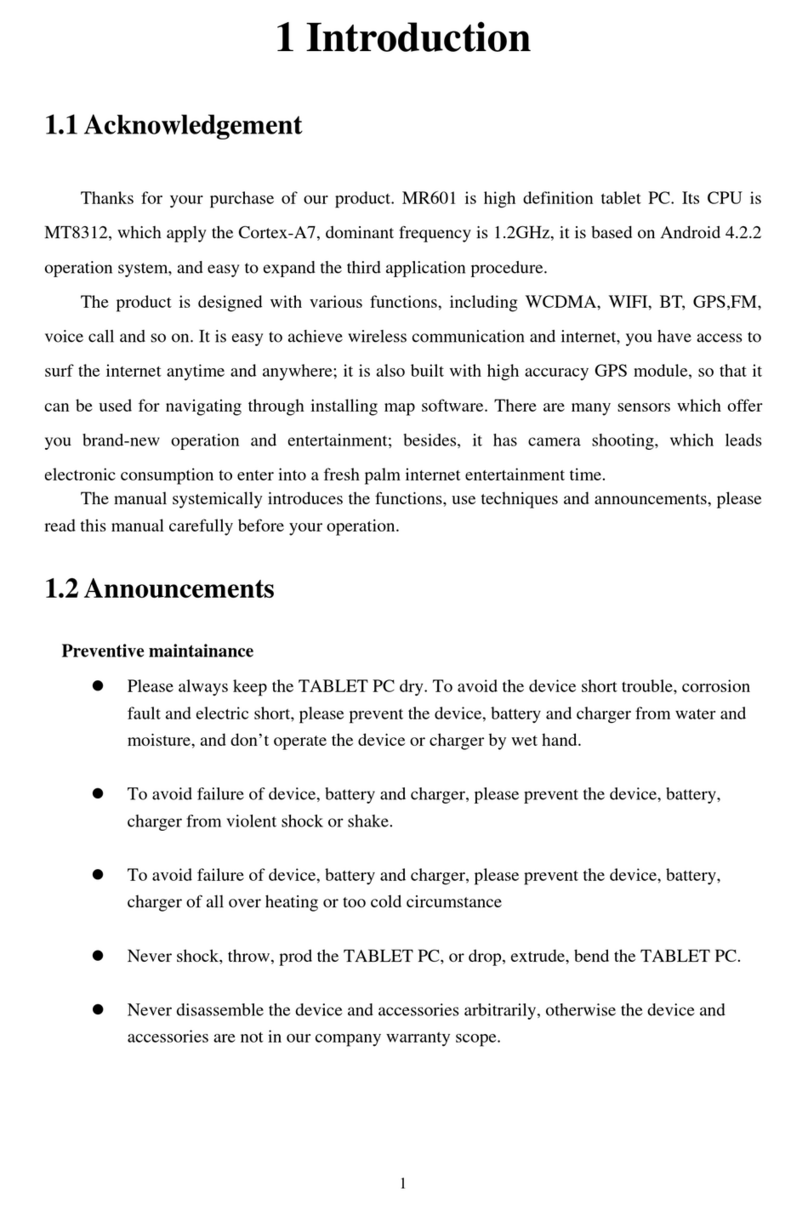 South HYBRID2 manual