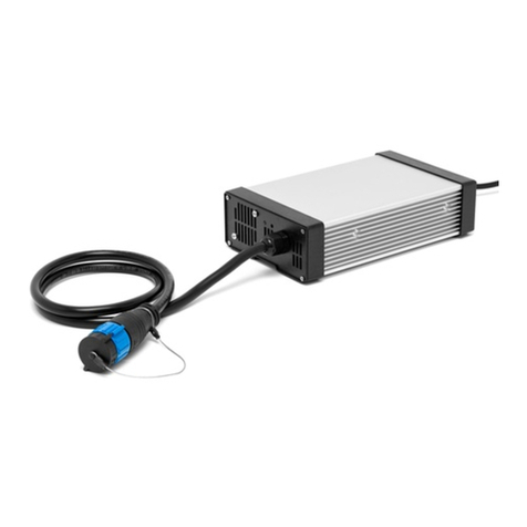Bronson Outdoor LC12L manual