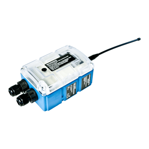 Microtronics myDatalogEASY V3 user manual