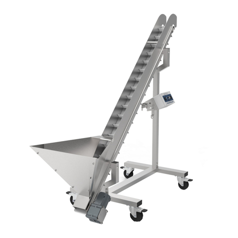 Mobius M9 SORTER user guide