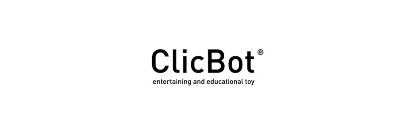 ClicBot KY002CK10 quick start guide