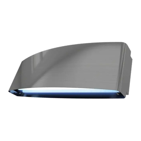 PestWest Chameleon Sirius User manual