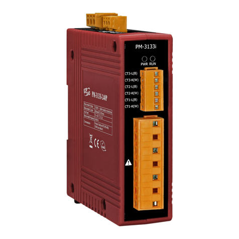 ICP DAS USA PM-3133i quick start
