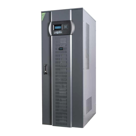 Tescom DS310H User manual