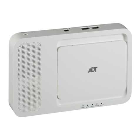 ADT TSSC User guide
